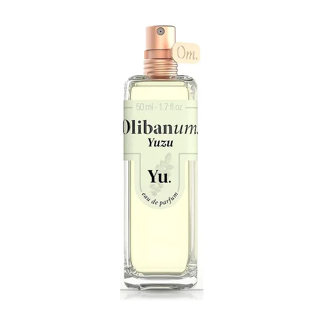 Olibanum. Yuzu Парфюмерная вода унисекс 50 мл Olibanum купить