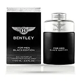 BENTLEY BLACK EDITION Парфюмерная вода мужская 100 мл