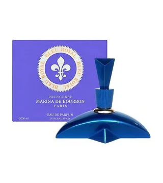 Marina de Bourbon BLEU ROYAL Парфюмерная вода для женщин 100 мл Marina de Bourbon
