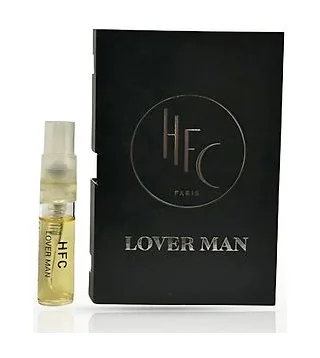 HFC Lover Man (пробник) парфюмерная вода для мужчин 2.5 мл