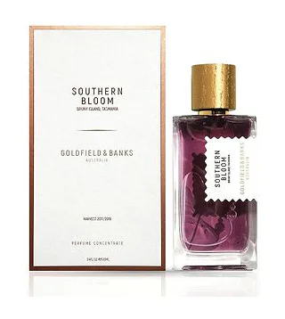 GOLDFIELD & BANKS AUSTRALIA Southern Bloom Духи 100 мл Goldfield