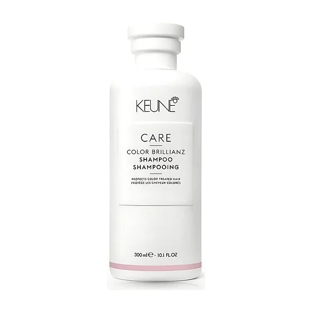 Keune Шампунь яркость цвета CARE Color Brillianz Shampoo 300 мл Keune купить