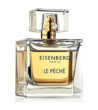 Eisenberg Le Peche Парфюмированная вода для женщин 100 мл Eisenberg