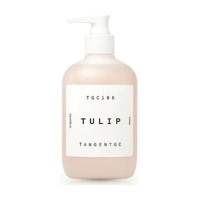 Tulip soap 350 мл - жидкое мыло Tangent GC купить