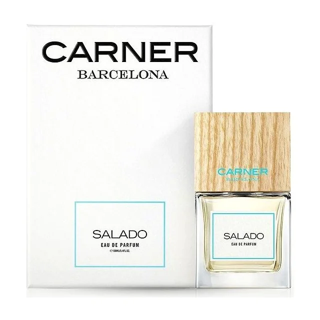 Carner Barcelona Salado Парфюмерная вода 15 мл купить