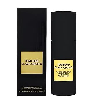 Tom Ford Black Orchid Спрей для тела унисекс 150 мл Tom Ford