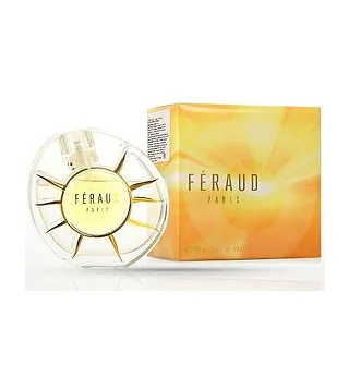 Louis Feraud 30 мл парфюмированная вода Louis Feraud