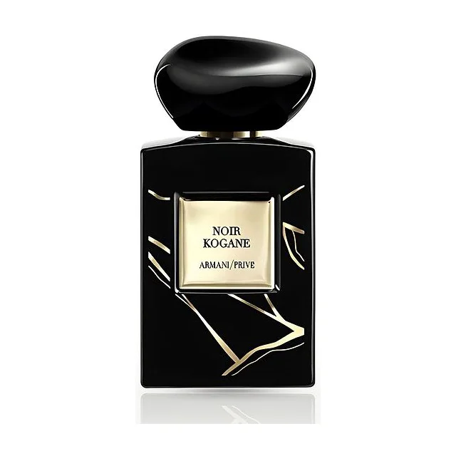 Giorgio Armani PRIVE NOIR KOGANE Вода парфюмерная унисекс 100 мл Giorgio Armani купить