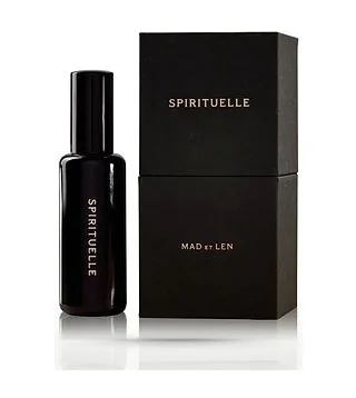 Mad et Len SPIRITUELLE Вода парфюмерная унисекс 50 мл Mad Et Len