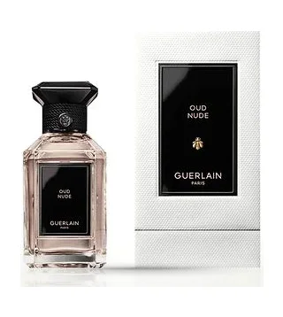 Guerlain Oud Nude Парфюмерная вода 10 мл Guerlain
