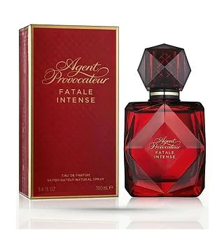 Agent Provocateur Fatale Intense Парфюмерная вода женская 100 мл Agent Provocateur