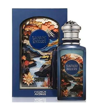 French Avenue Safari Breeze Extrait духи унисекс 100 мл French Avenue