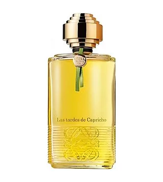Loewe Las tardes de Capricho Парфюмерная вода унисекс 100 мл LOEWE