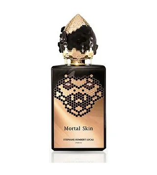 STEPHANE HUMBERT LUCAS 777 MORTAL SKIN Парфюмерная вода унисекс 50 мл Stephane Humbert Lucas