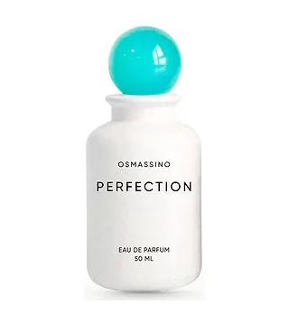 Osmassino Perfection Парфюмерная вода унисекс 50 мл Osmassino
