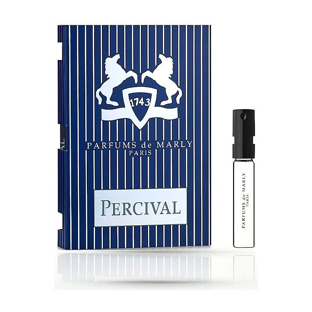 Parfums de Marly Percival Парфюмерная вода 1.5 мл купить