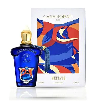 Casamorati Mefisto парфюмерная вода для мужчин 100 мл CASAMORATI