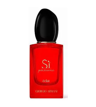 Giorgio Armani Si Passione Eclat Парфюмерная вода 90 мл Giorgio Armani