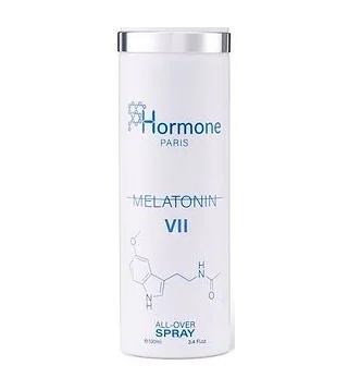 Hormone Paris Melatonin VII Спрей для тела 100 мл Hormone Paris
