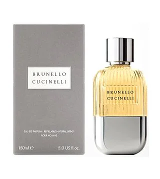 Brunello Cucinelli: Pour Homme Парфюмерная вода 150 мл Brunello Cucinelli