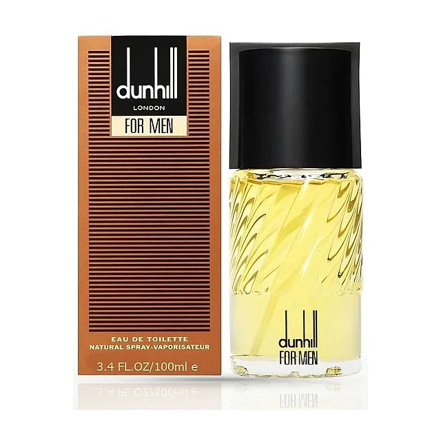 A.Dunhill Dunhill For Men 100 мл туалетная вода Dunhill купить