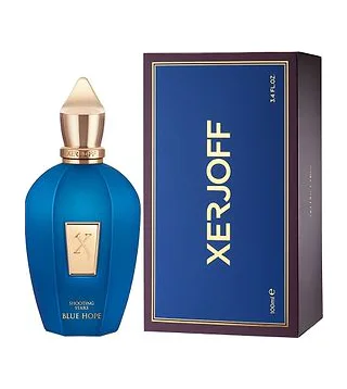 XERJOFF Shooting Stars Blue Hope Parfum 100 мл - духи Xerjoff