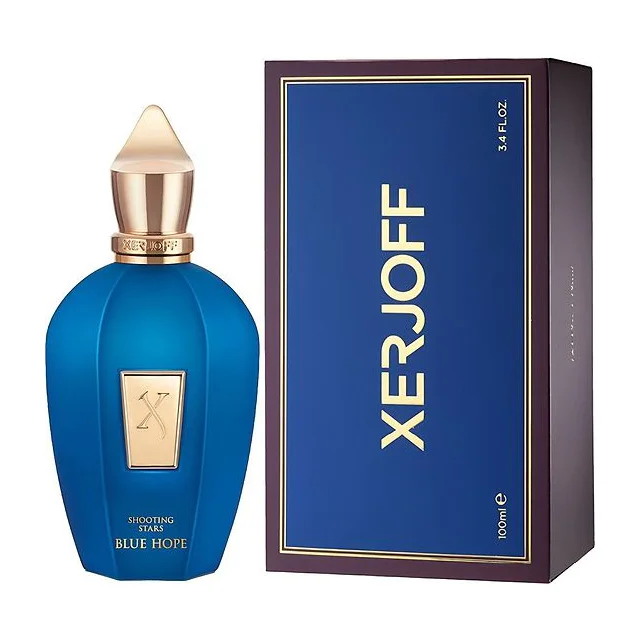 XERJOFF Shooting Stars Blue Hope Parfum 100 мл - духи Xerjoff купить