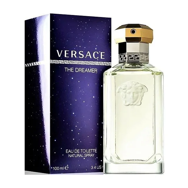 Versace THE DREAMER Туалетная вода для мужчин 100 мл BDK PARFUMS купить