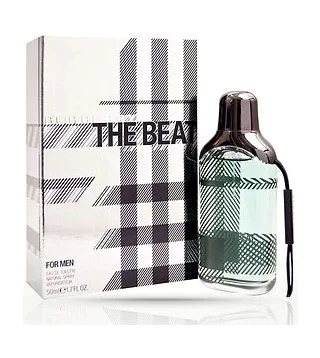 BURBERRY The Beat For Men Туалетная вода для мужчин 100 мл Bdk