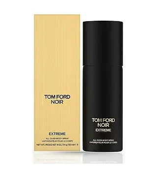 Tom Ford NOIR EXTREME Спрей для тела мужской 150 мл Tom Ford