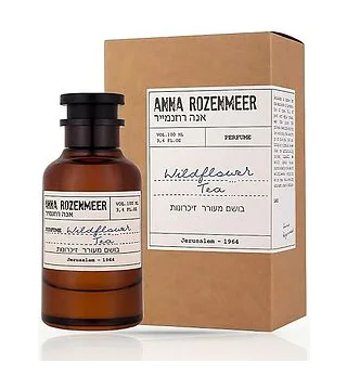 Anna Rozenmeer WILDFLOWER TEA parfum Духи унисекс 100 мл ANNA ROZENMEER