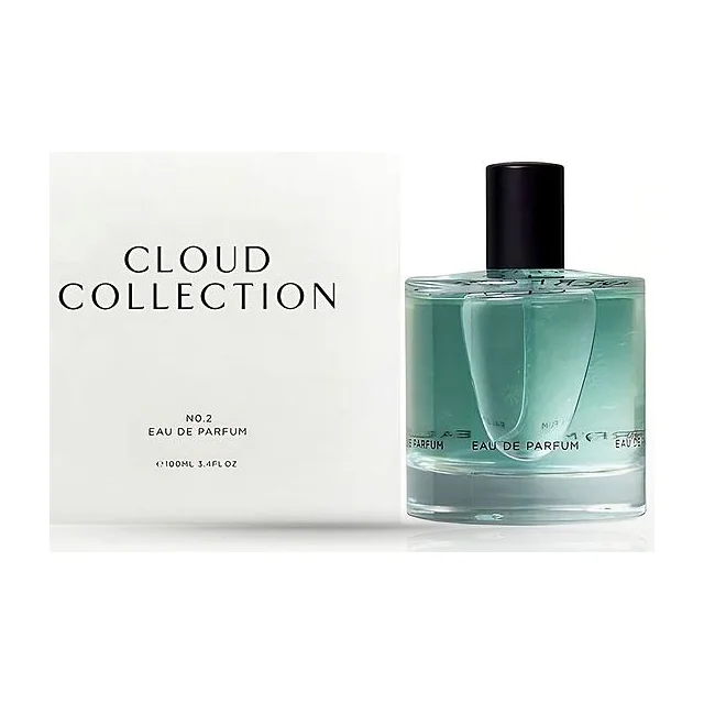 Zarkoperfume Cloud Collection 2 Парфюмерная вода унисекс 100 мл ZARKOPERFUME купить