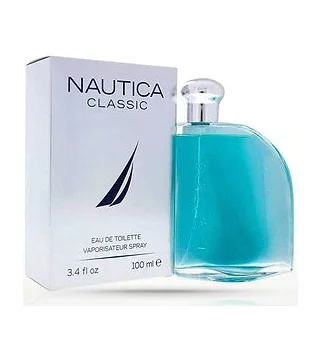 NAUTICA CLASSIC Туалетная вода мужская 100 мл Nautica