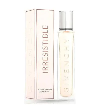 Givenchy Irresistible Nude Velvet Парфюмерная вода 12.5 мл Givenchy