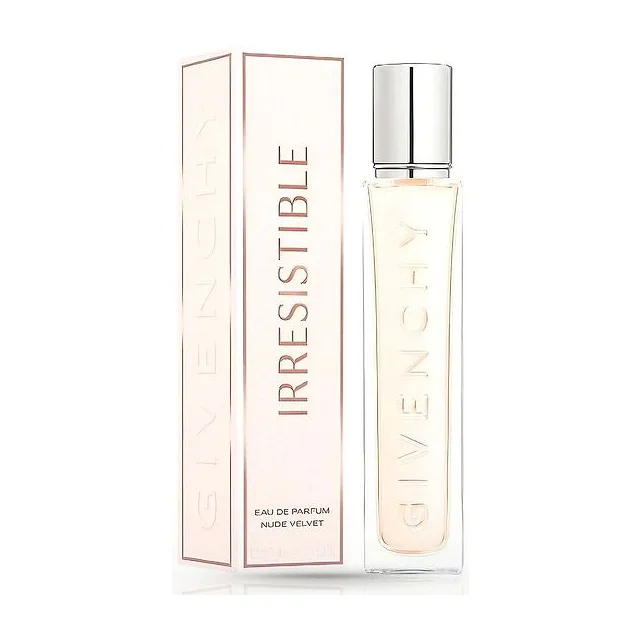Givenchy Irresistible Nude Velvet Парфюмерная вода 12.5 мл купить