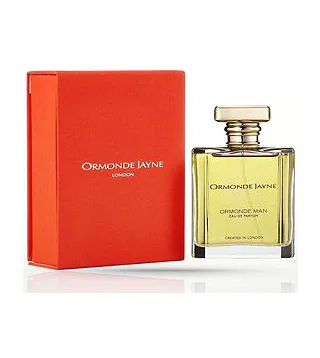 ORMONDE JAYNE Ormonde Man Вода парфюмерная мужская 120 мл ORMONDE JAYNE