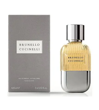 Brunello Cucinelli: Pour Homme Парфюмерная вода 100 мл Brunello Cucinelli
