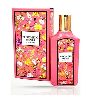 Fragrance World Blooming Flower Gardenia Парфюмерная вода женская 100 мл Fragrance World