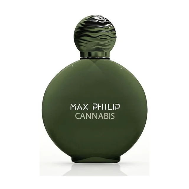 MAX PHILIP CANNABIS Парфюмерная вода 100 мл MAX PHILIP купить