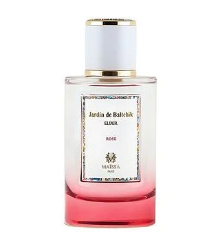 Maison Maissa Jardin de baltchik rose Вода парфюмерная унисекс 100 мл Maison Maissa