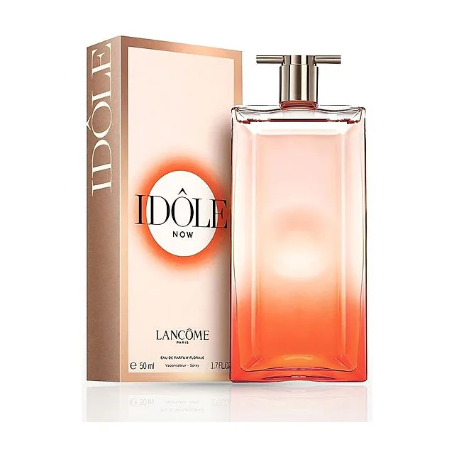 Lancome IDOLE NOW FLORALE Женская парфюмерная вода 50 мл Lancome купить