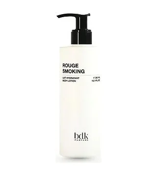 BDK Rouge Smoking Body Lotion Парфюмированный лосьон для тела 300 мл Bdk
