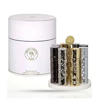 ORENS PARFUMS Orens Coffret Discovery Set Набор парфюмированной воды 8х10 мл ORENS PARFUMS