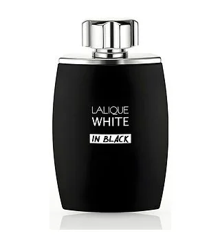 Lalique White in Black Парфюмерная вода 125 мл Lalique