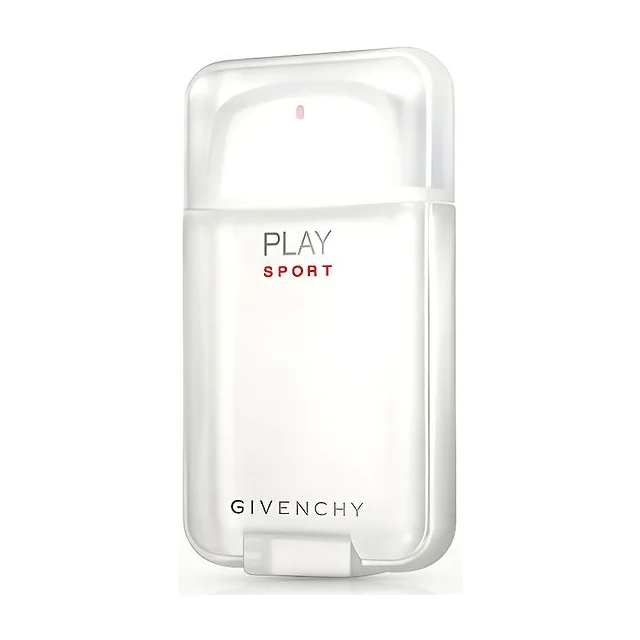 Givenchy Play Sport Туалетная вода мужская 100 мл Givenchy купить
