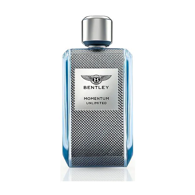 Bentley Momentum Unlimited Туалетная вода мужская 100 мл Bentley купить