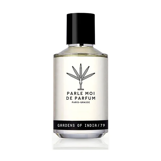 Parle Moi de Parfum Gardens Of India 79 Парфюмерная вода женская 100 мл PARLE MOI DE PARFUM купить