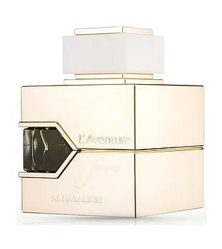 Al Haramain Perfumes L'Aventure Femme Парфюмерная вода женская 200 мл Al Haramain