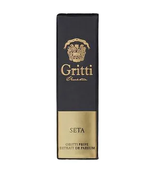 Gritti Seta Духи унисекс 2 мл GRITTI