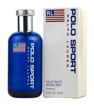 RALPH LAUREN POLO SPORT Туалетная вода для мужчин 125 мл Ralph Lauren
